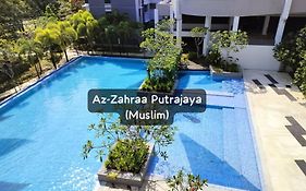 Az-Zahraa Putrajaya - Residences Presint 8